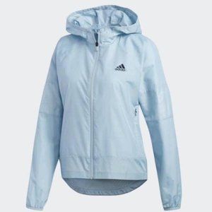 ADIDAS Wind Jacket Size XS
